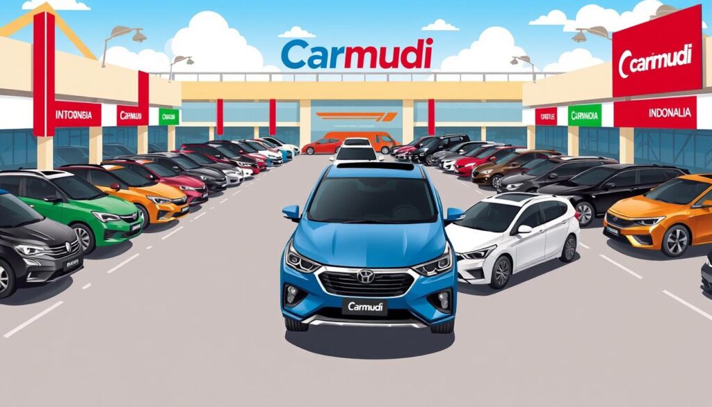 Carmudi Indonesia