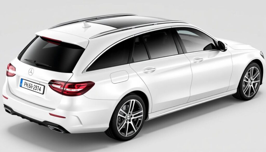 Mercedes Benz bekas
