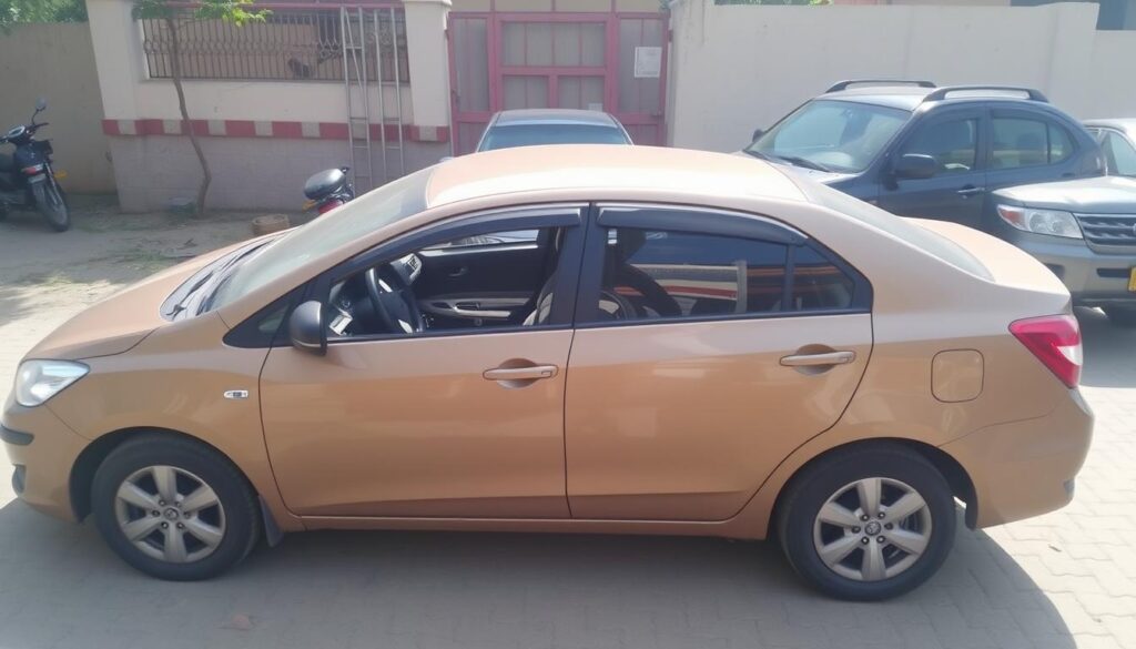 OLX mobil bekas