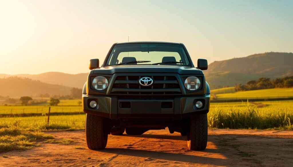 Toyota Kijang Pick Up