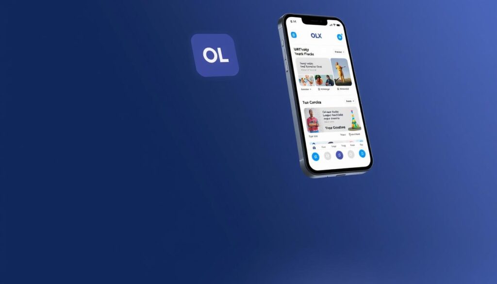 aplikasi olx jual beli mobil