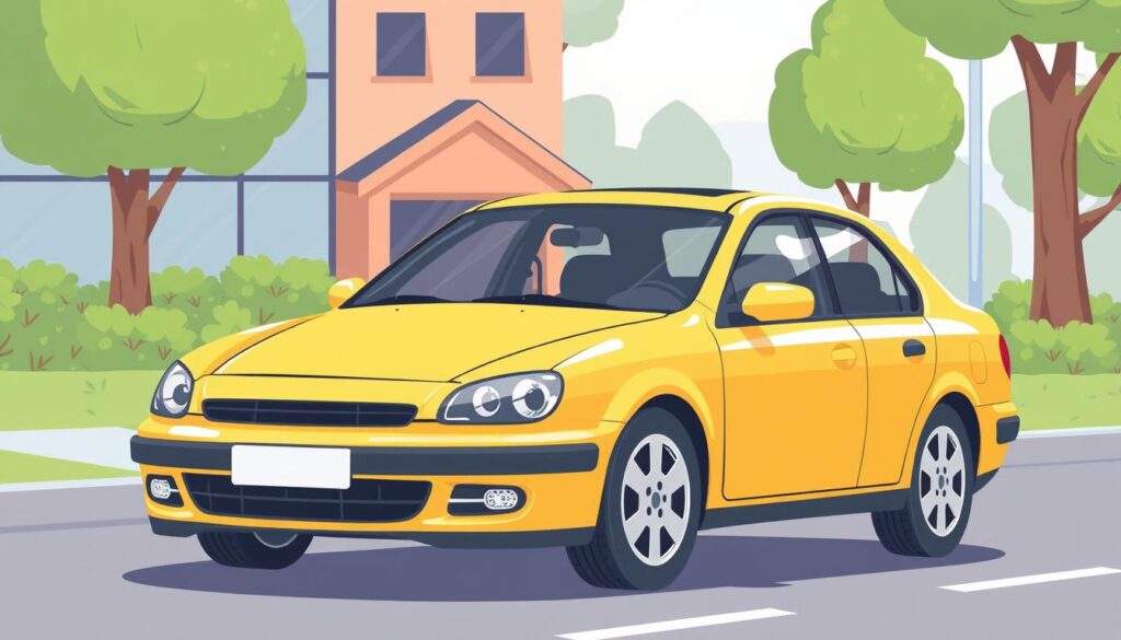cara aman membeli mobil bekas online