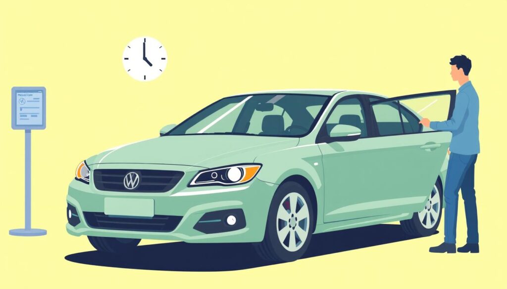 cara memilih mobil bekas berkualitas
