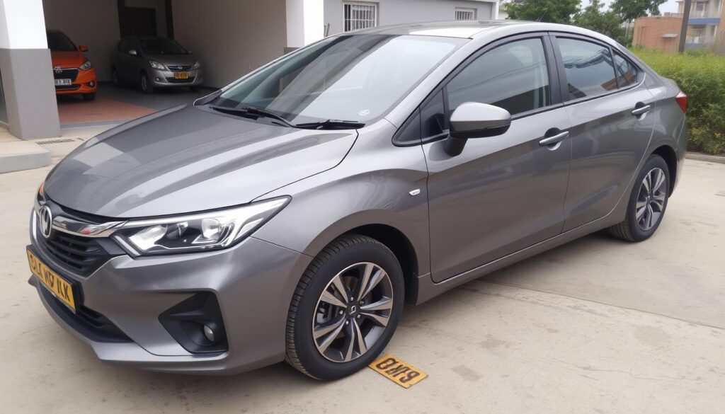 cara menjual mobil di olx