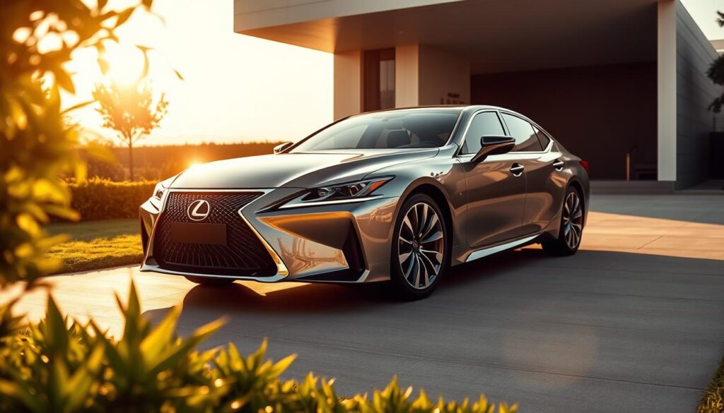 harga lexus lm350