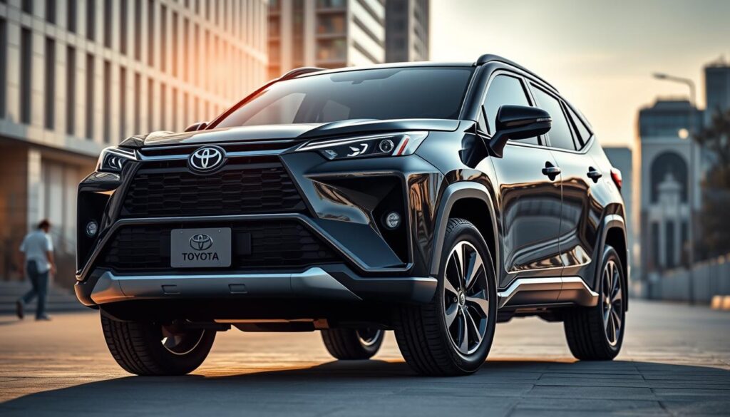 harga toyota rush 2021