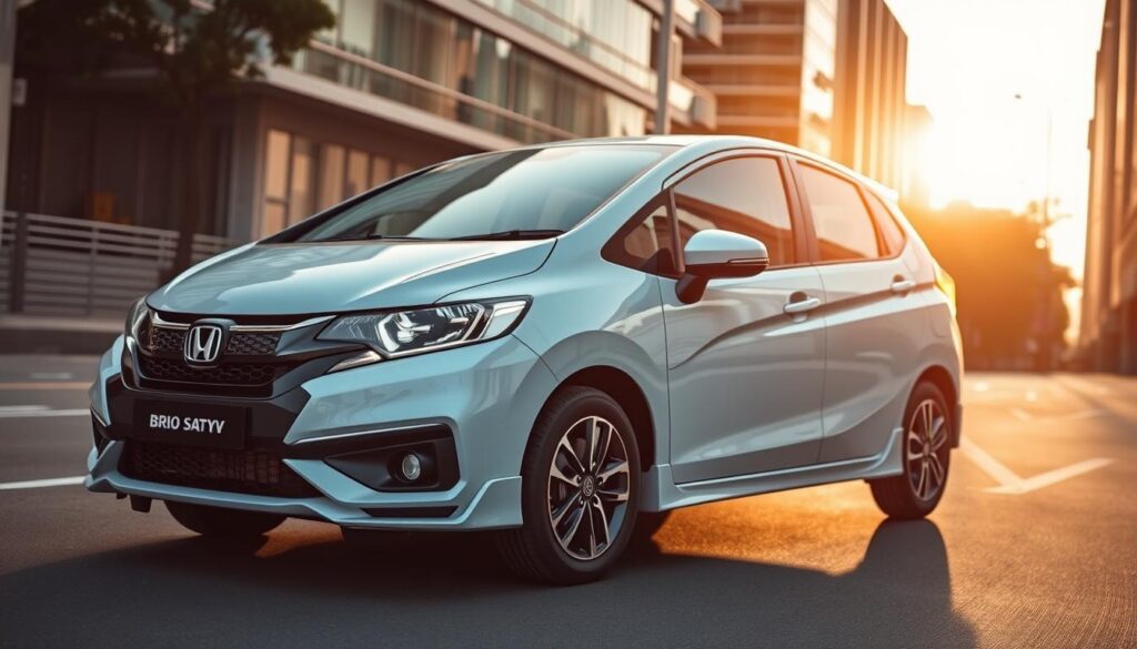 hatchback bekas terpopuler