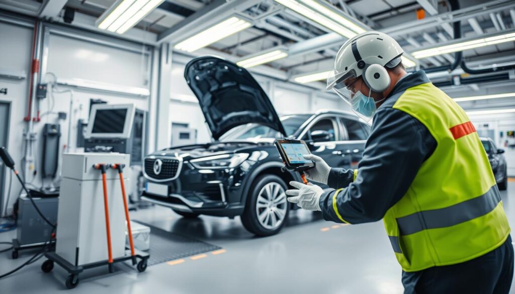 jasa inspeksi mobil bekas otospector