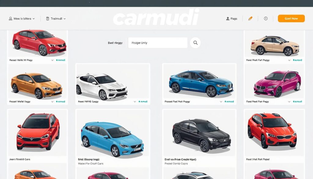 jual beli mobil Carmudi