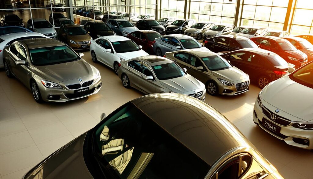jual mobil bekas