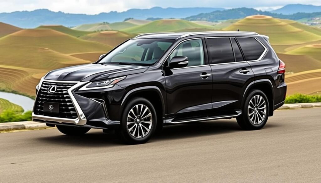 lexus lm350 indonesia