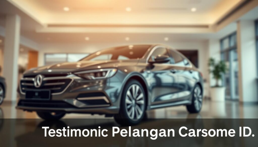 mobil bekas