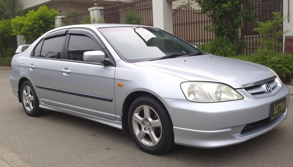 mobil bekas 50-100 juta
