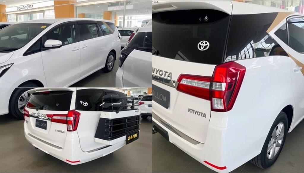 mobil bekas premium di Indonesia